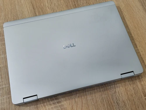 (VENDU) DELL PRO-13 PLUS 2IN1 ULTRA-7 265U 32G 512G SSD 13'' FHD+ TACTILE 360 WIN11