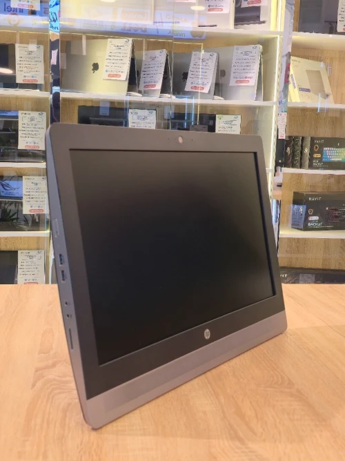 PC ALL IN ONE HP PRO-ONE 600 G2 I5-6500/8G/256G SSD /22`/WIN11
