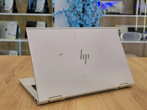 (VENDU) HP EliteBook x360 1030 G8 i5-1135G7 16Go 256GB NVMe 13,3" 4K IPS TACTILE 360