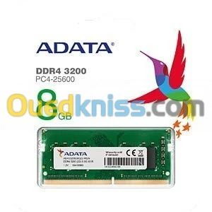 DDR2 DDR3 DDR4 SODIMM LAPTOP PC PORTABLE