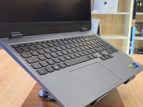 (VENDU) LENOVO LOQ 15IRX10 I7-13700HX 24G 1T SSD RTX 5060 8G 15.6'' IPS 144HZ WIN11