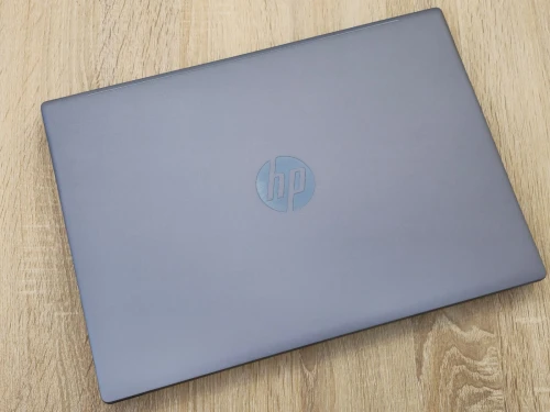 HP PAVILLION 16-AG  RYZEN 5-8540U W/8G/512G SSD/RADEON 740M/16'' IPS/WIN11 NEW SANS BOITE