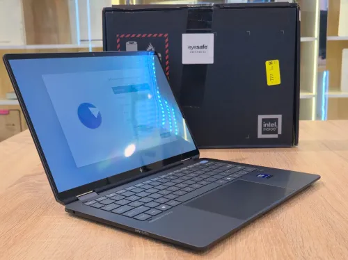 HP OMNIBOOK ULTRA FLIP 14T-FH ULTRA 5 226V 16G 512G SSD 14'' OLED 3K TACTIL 360 SOUS EMBALLAGE