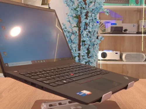 Lenovo ThinkPad T14s Gen 4 i5-1335G7 16Go 512GB NVMe 14" FHD+ IPS