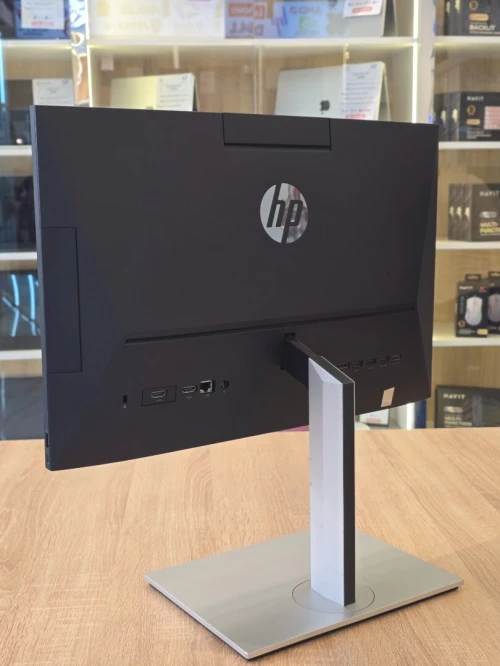 ALL IN ONE HP PRO ONE 600 G6  I5-10500 8G 256 SSD NVME 22' FHD IPS TACTIL  WIN11