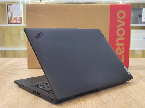 LENOVO THINKPAD L14 GEN-5  RYZEN 5 PRO 7535U 16G 512G SSD/14'' WUXGA WIN11 SOUS EMBALLAGE