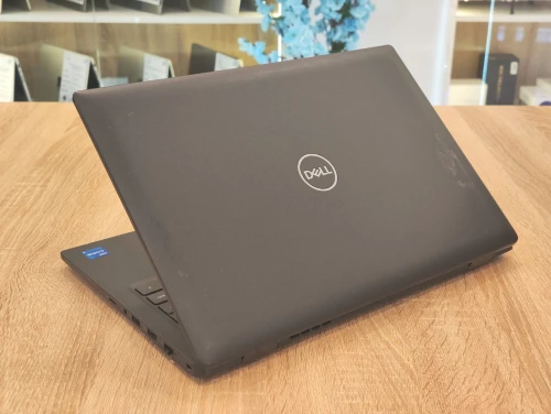 DELL LATITUDE 3420  I5-1135G7 16Go 256GB NVMe 14" FHD WIN 11