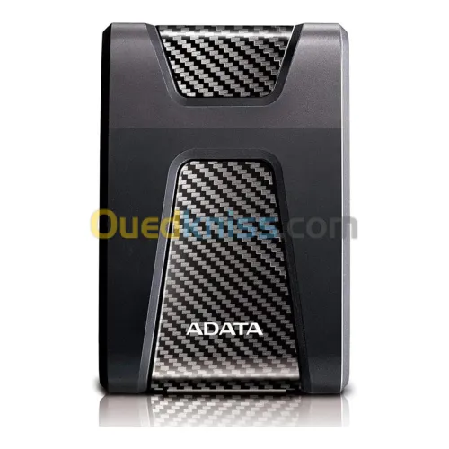  DISQUE DUR EXTERNE ADATA 4TB ANTICHOC