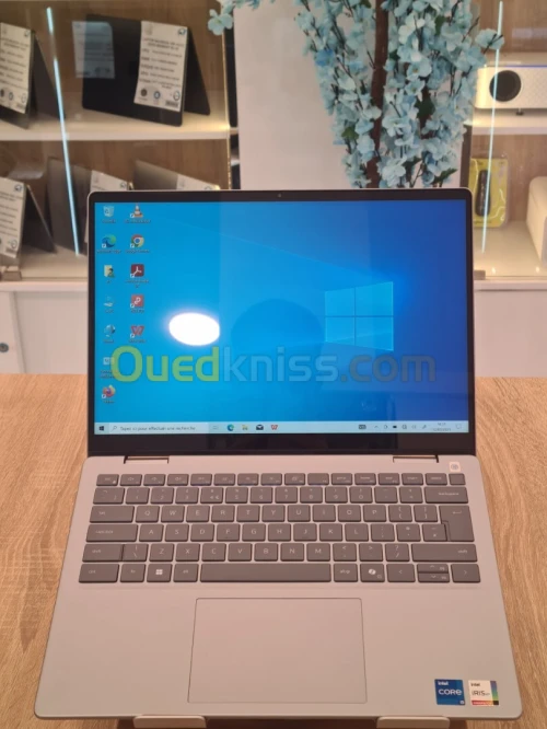 Dell Inspiron 14 7440 2-en-1 i5-1334U 16Go DDR5 512GB NVMe 14" FHD+ IPS TACTILE 360