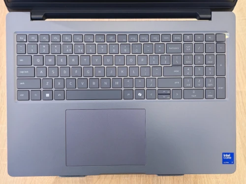 STATION DELL PRO MAX 16 MC16250  ULTRA-7 255H /32G/512G SSD/ARC PRO 140T 16G/16'' FHD+