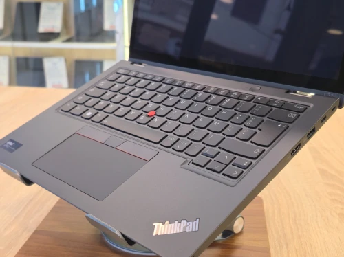LAPTOP LENOVO THINKPAD  L13 2 IN 1 GEN-5 ULTRA5-135U 32G  512G SSD 13.3'' IPS TACTIL 360