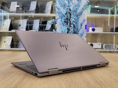 HP ENVY X360 2IN1 14-F ULTRA 5-125U 16G 512G SSD 14.0'' IPS TACTIL WIN11