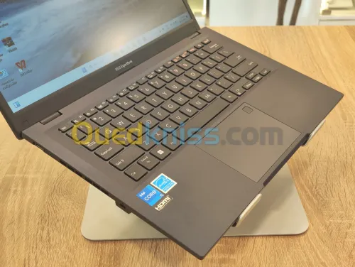 ASUS ExpertBook B1402CVA i5-1335U 16Go 512GB NVMe 14" FHD IPS 