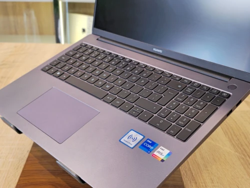 HUAWEI MATEBOOK 16s  I7-12700H 16G 512G SSD 16" IPS FHD+ WIN11