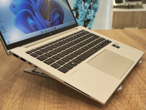 HP ELITEBOOK  840 G10 I5-1335U 16G 512GB NVMe 14'' IPS FHD WIN 11