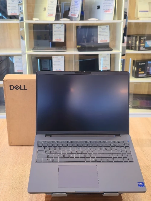 STATION DELL PRO MAX 16 MC16250  ULTRA-7 255H /32G/512G SSD/ARC PRO 140T 16G/16'' FHD+