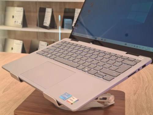(VENDU) Dell Inspiron 14 7440 2-en-1 i5-1334U 16Go DDR5 512GB NVMe 14" FHD+ IPS TACTILE 360