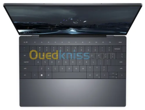 DELL XPS 13 PLUS 9320 I5-1340P;EVO 16Go DDR5 512GB SSD 13.3"FHD+ WIN 10
