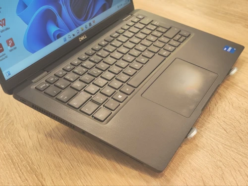 (VENDU)DELL LATITUDE 7420 I5-1145G7 16Go 256GB SSD 14" FHD  WIN11