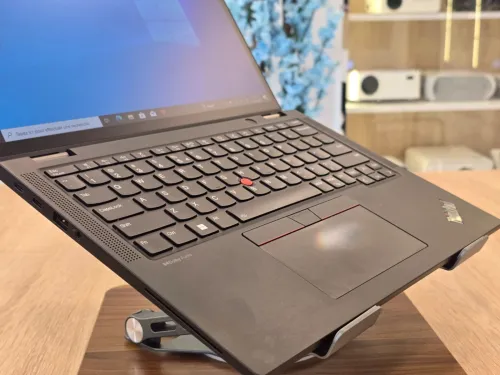 LENOVO THINKPAD X13 GEN-4  I7-1355U 16G 2T SSD 13'' IPS TACTILE 360 degré 9.5/10