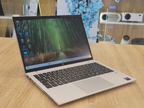 HP ELITEBOOK  830-G11  ULTRA 5 16G 512G SSD 13.3''   AZERTY