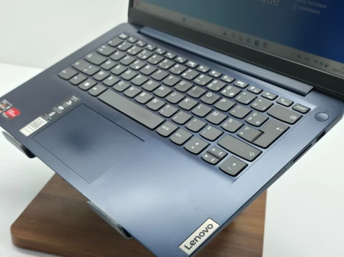 LAPTOP LENOVO IDEAPAD-1 14 ALQZ  RYZEN-5 5500U/8G /256G SSD/14'' FHD/ WIN 11