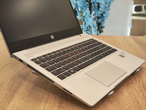 HP ProBook 440 G7 I7-10510U 16Go 256GB NVMe 14'' IPS FHD WIN 11