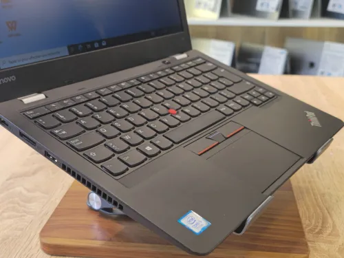 LENOVO THINKPAD 13  I3-7th 8GO 128G SSD 13'' HD