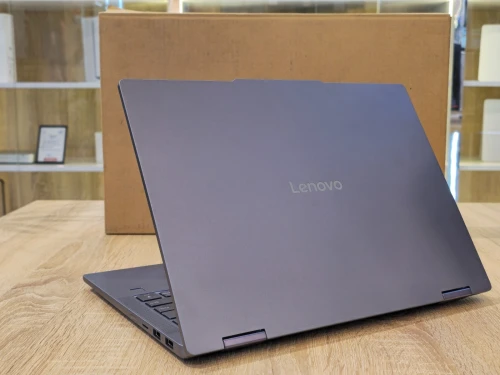 ( VENDU ) LENOVO IDEAPAD 5 2IN1 SNAPDRAGON X PLUS X1P42100 16G 512G SSD 14'' OLED TACTILE 360 NEW