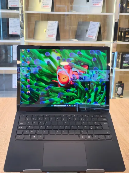 Microsoft Surface Laptop 4 1950 i7-1185G7 16G 512G 13,5" TACTILE