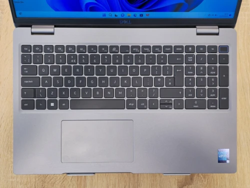 Dell Latitude 5531 i7-12800H 32Go DDR5 1TB NVMe 15,6" FHD IPS