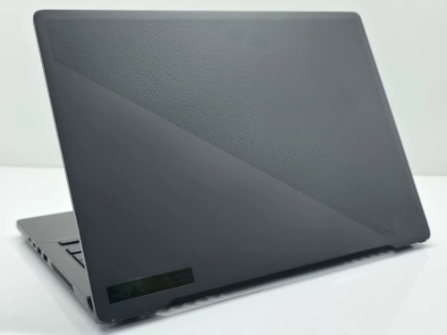LAPTOP ASUS ROG ZEPHYRUS G14 GAMING  RYZEN 9-7940HS/32G/1T SSD/RTX 4080 12G /14'' WQXGA 165HZ/WIN11