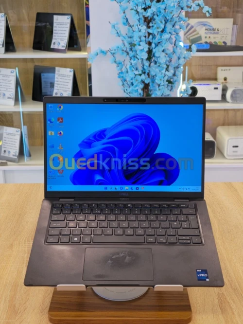 Dell Latitude 7430 i7-1265U16Go 512GB NVMe 14" FHD IPS 