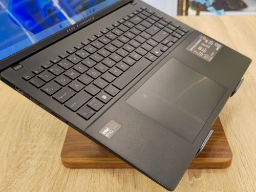 ASUS VIVOBOOK S15 ULTRA 7 155H EVO 16G 1T SSD 15'' OLED 120Hz 3K INTEL ARC