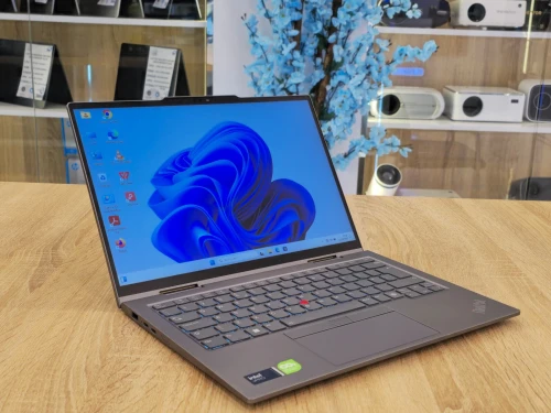 (VENDU) LENOVO THINKPAD X1 YOGA GEN 9 2IN1 ULTRA 5-135U 32G 256G SSD 14'' TACTIL