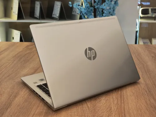 HP ProBook 440 G7 I7-10510U 16Go 256GB NVMe 14'' IPS FHD WIN 11