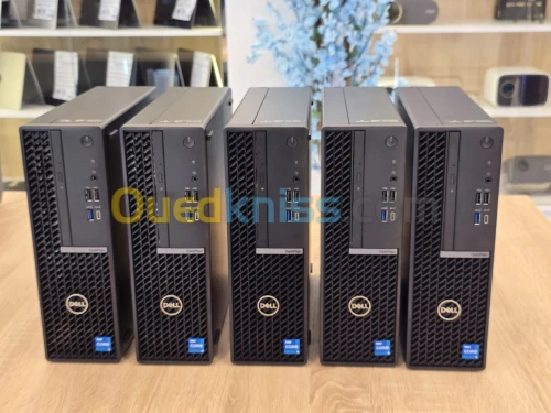 DELL OPTIPLEX 7020  I5-14500 16G DDR5 256G SSD GRAVEUR DVD