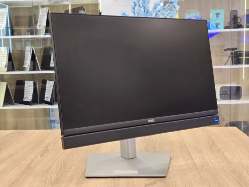 (VENDU) ALL IN ONE DELL OPTIPLEX 7420 I5-14500T 16G DDR5 256G SSD 24'' FULL HD WIN11