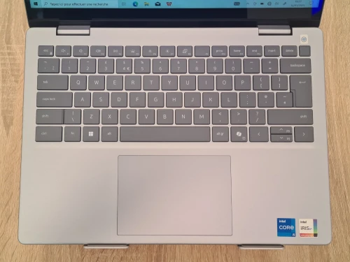 (VENDU) Dell Inspiron 14 7440 2-en-1 i5-1334U 16Go DDR5 512GB NVMe 14" FHD+ IPS TACTILE 360
