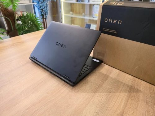 (vendu) HP GAMER OMEN 16-AM I9-14900HX 32G 1T SSD RTX 5070 8G 16'' QHD+  240HZ SOUS EMBALLAGE