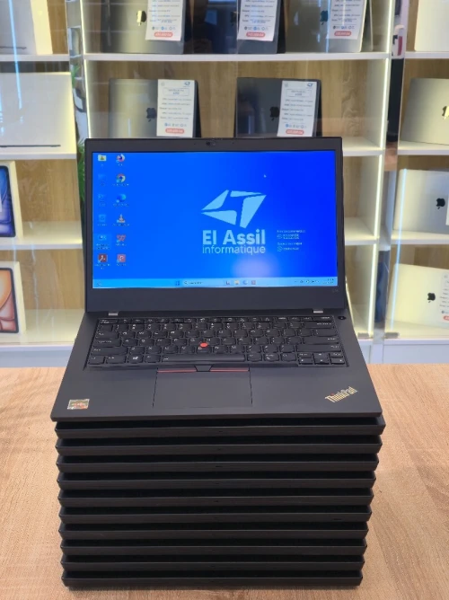 LENOVO THINKPAD L14 GEN-1 RYZEN 5 PRO-4650U 16G 512G SSD 14'' IPS WIN11