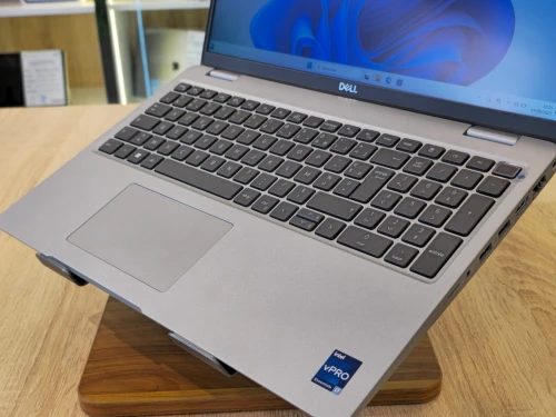 STATION Dell PRECISION 3580 i7-1360P 32G 512G RTX A500 4G 15,6" FHD IPS WIN11