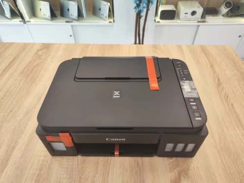 IMPRIMANTE MULTI FONCTION CANON PIXMA G3410 / G3416 COULEUR WIFI