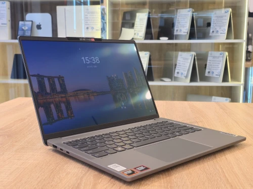LENOVO XIAOXIN PRO 14 2024 RYZEN 7-8745H W 24G 1T SSD 14'' OLED 2.8K 120HZ WIN11