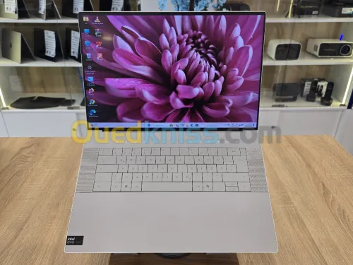 DELL XPS 16 9640 ULTRA 7-165H 32G 1T SSD RTX 4060 8G 16.3" 120HZ IPS