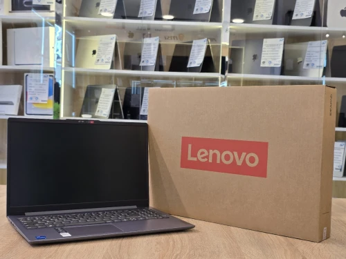 LENOVO IDEAPAD SLIM-3 I5-1342H 8G DDR5 512G SSD 15.6' FHD SOUS EMBALAGE