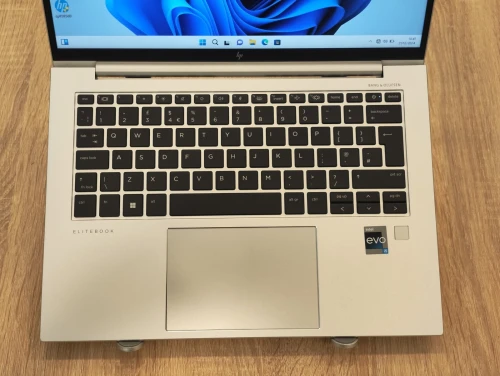 HP ELITEBOOK  840 G10 I5-1335U 16G 512GB NVMe 14'' IPS FHD WIN 11