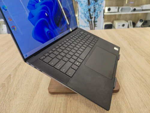 STATION DE TRAVAIL DELL PRECISION 5550 I9-10885H 32G 512G SSD QUADRO T2000 4G 15.6'' 4K TACT