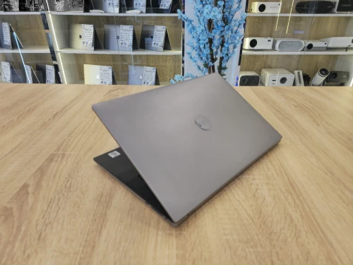 STATION DE TRAVAIL DELL PRECISION 5550 I9-10885H 32G 512G SSD QUADRO T2000 4G 15.6'' 4K TACT