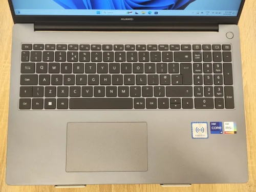 [VENDU] Huawei MCLG-X i9-13900H 16Go 1TB NVMe 16" FHD+ IPS